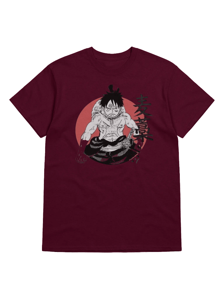 Monkey D Luffy T-Shirt product image (8)