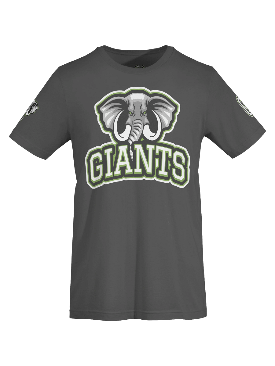 Giants UltraSoft Tshirt product image (27)