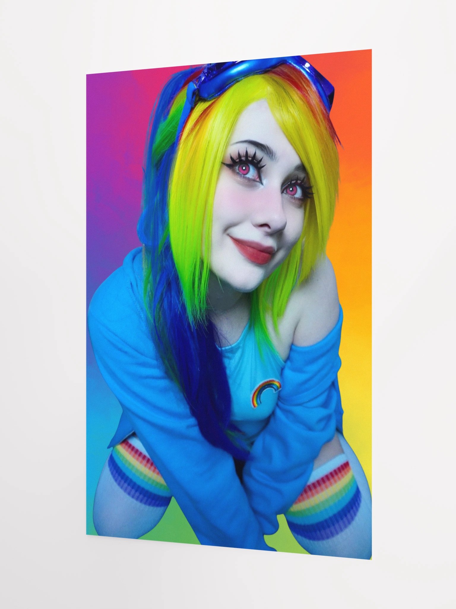 MLP: Rainbow Dash product image (3)