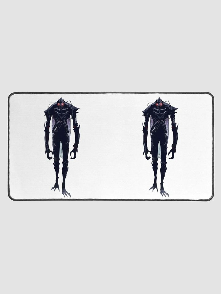 Solo Leveling: Beru Design Desk Mat product image (1)