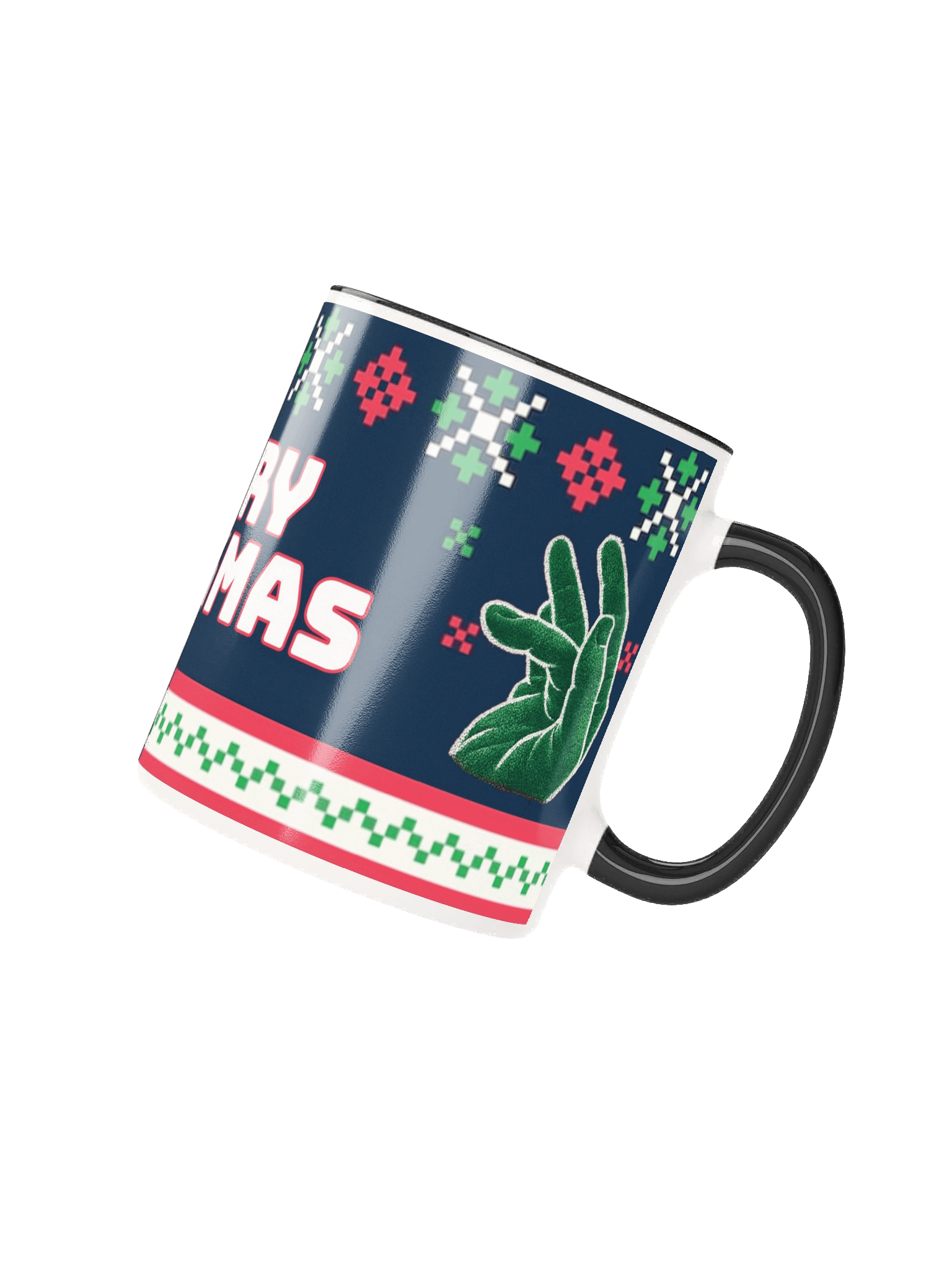 Quickmas 2025 Mug product image (2)
