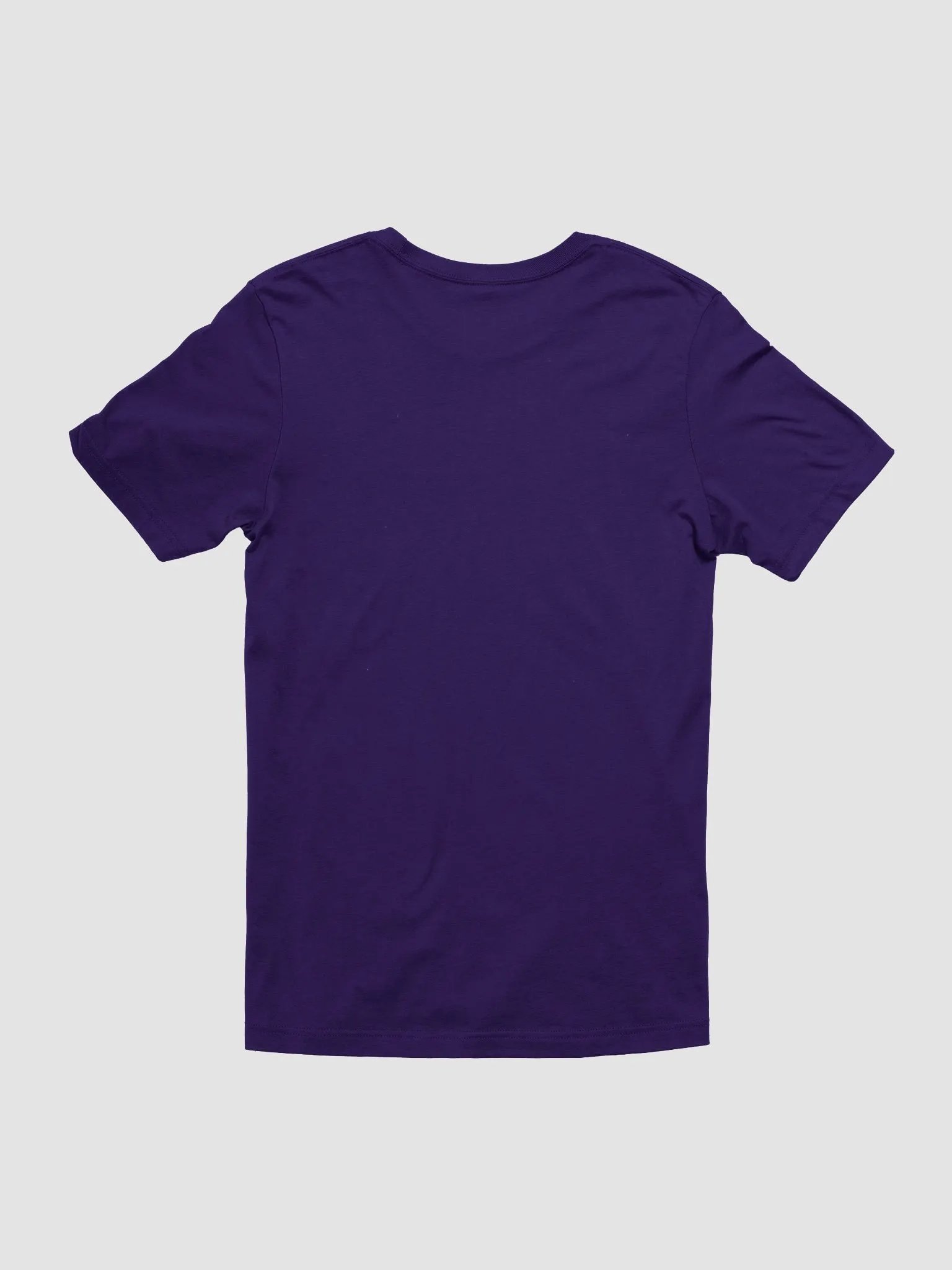 № 11 | POLYAMORY PRIDE MOTH | SHORT SLEEVE TEE | T-SHIRT product image (2)