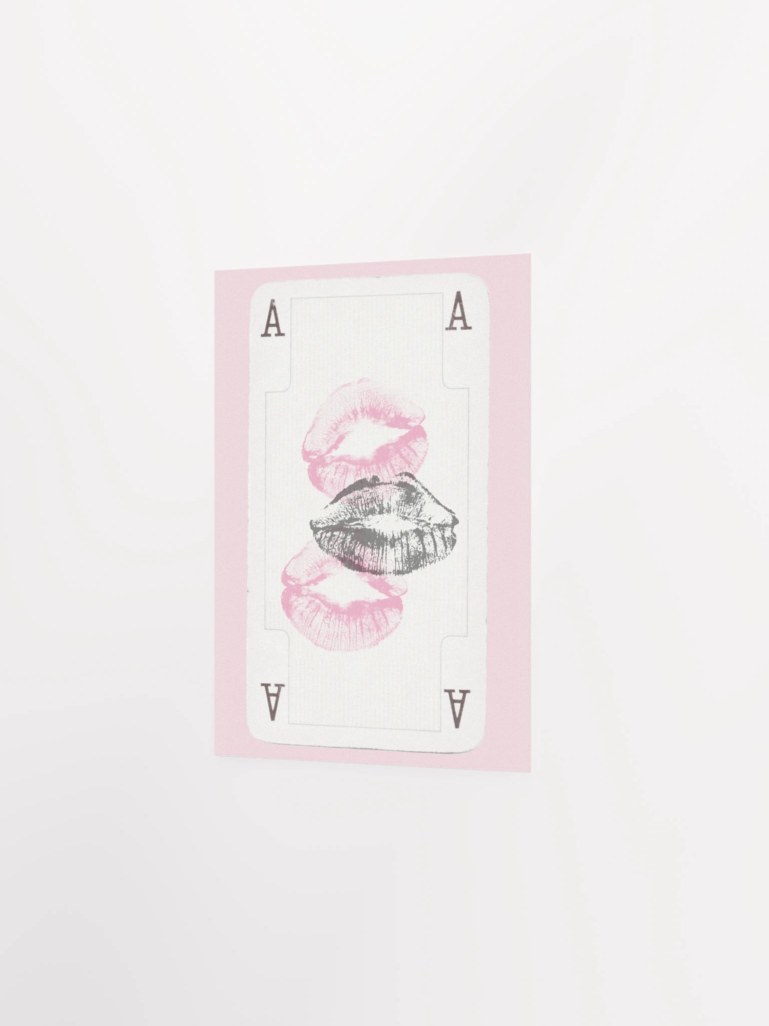 Kiss Playing Card product image (2)