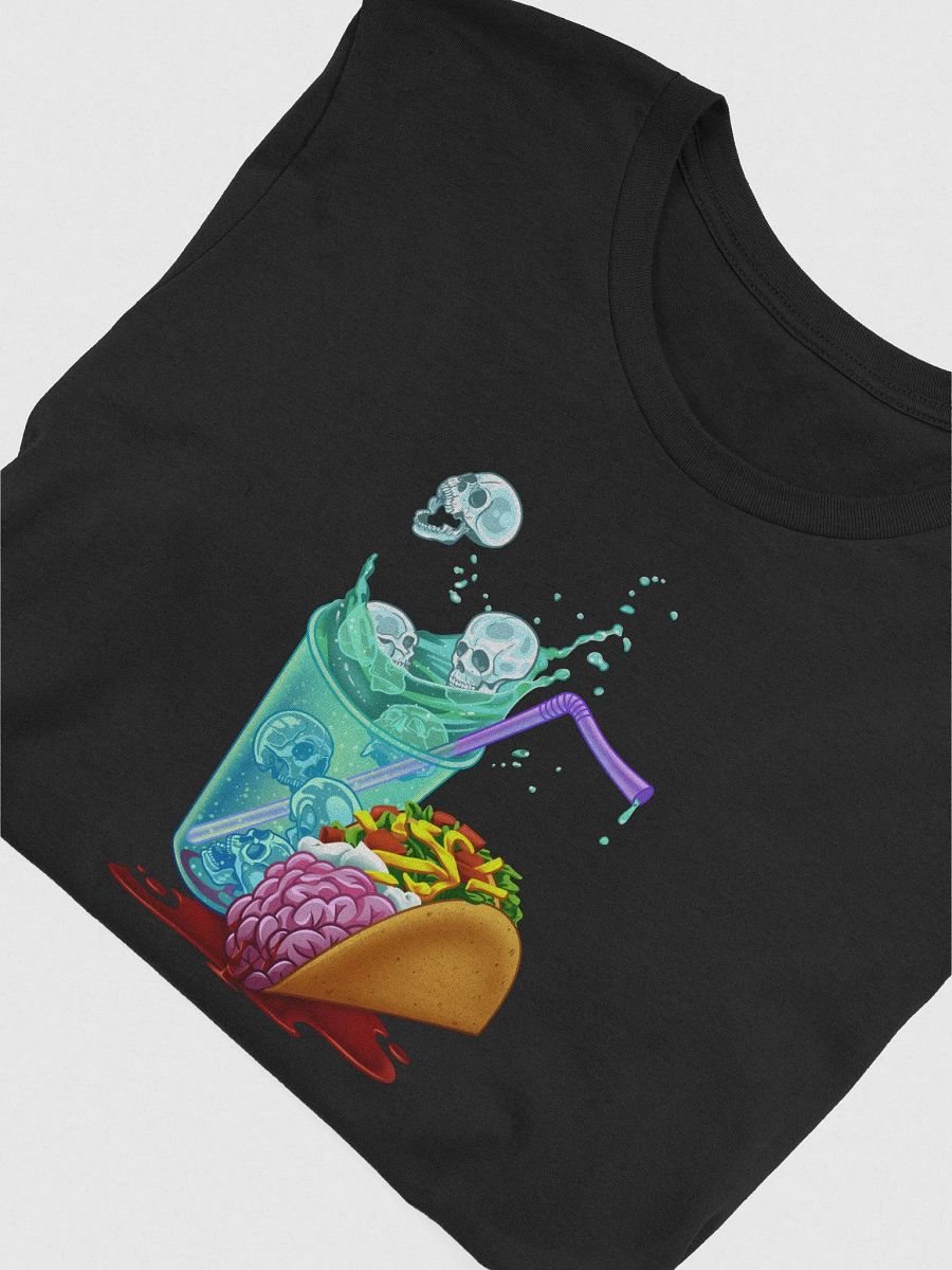 Mystery Meat T-Shirt product image (4)