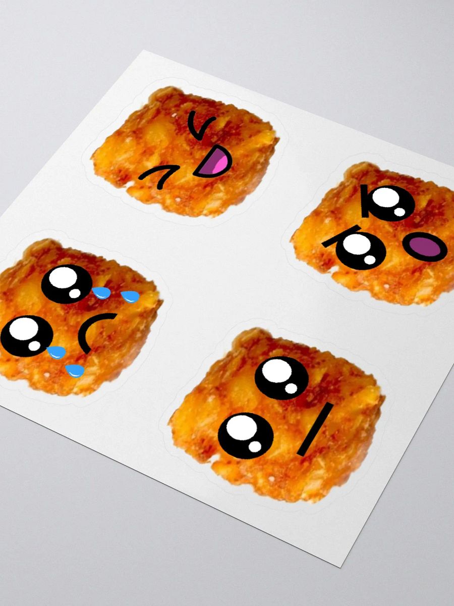 Tot Emotions Stickers product image (3)