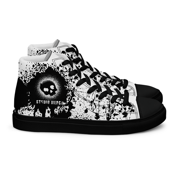 Studio Kicks (Graffiti) product image (2)