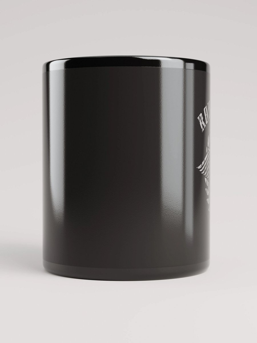 Roma Invicta White - Mug product image (5)
