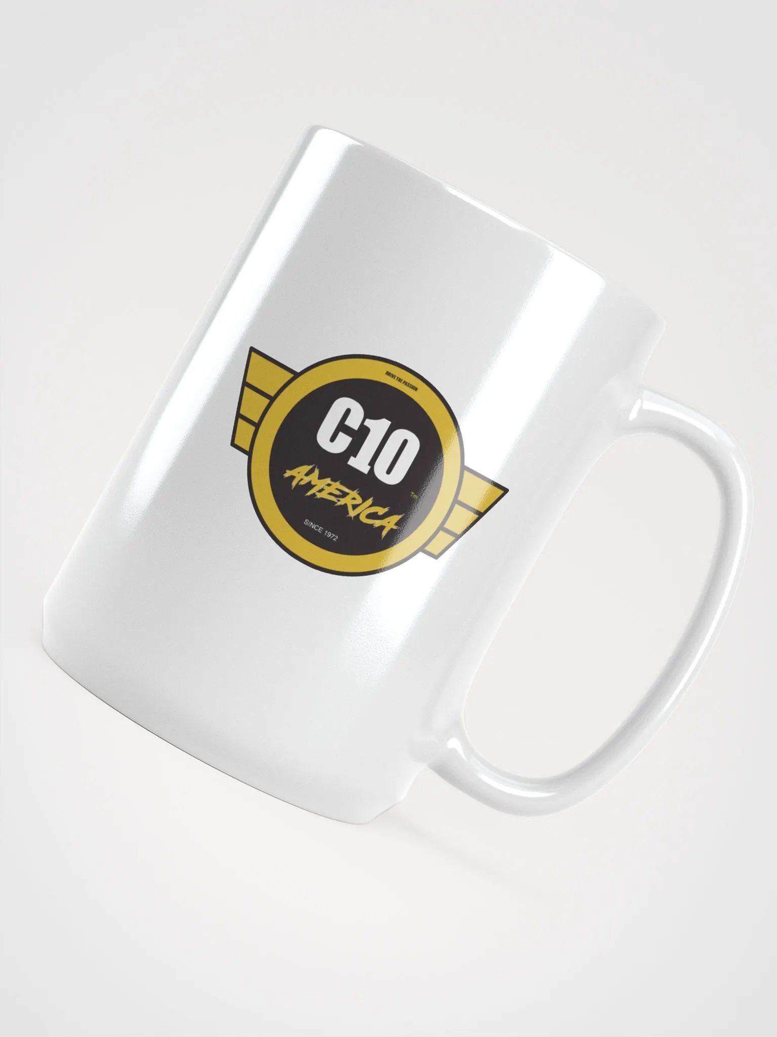 C10 America Mug product image (4)