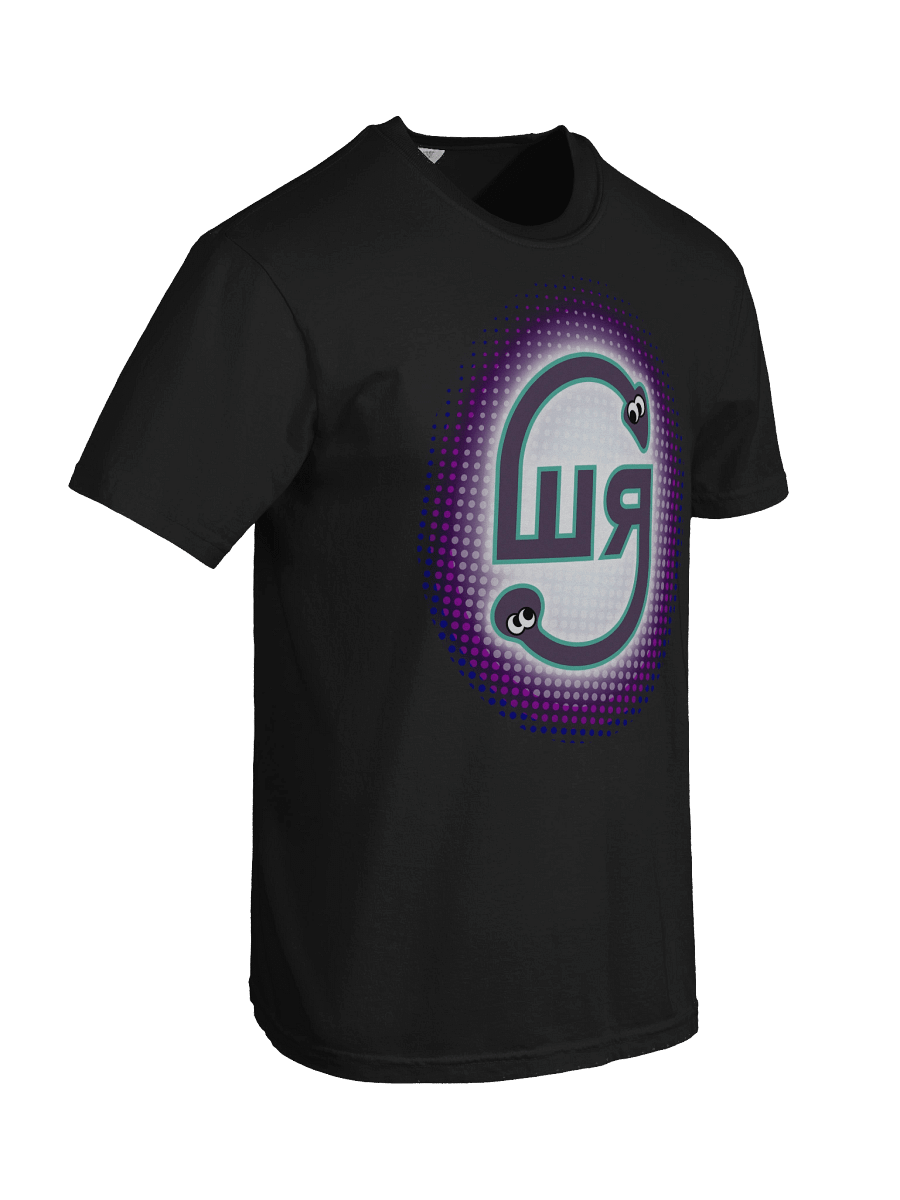 Whiprays Logo Shirt product image (37)