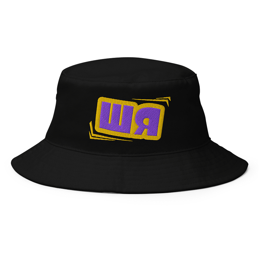 ШЯ Bucket Hat product image (1)