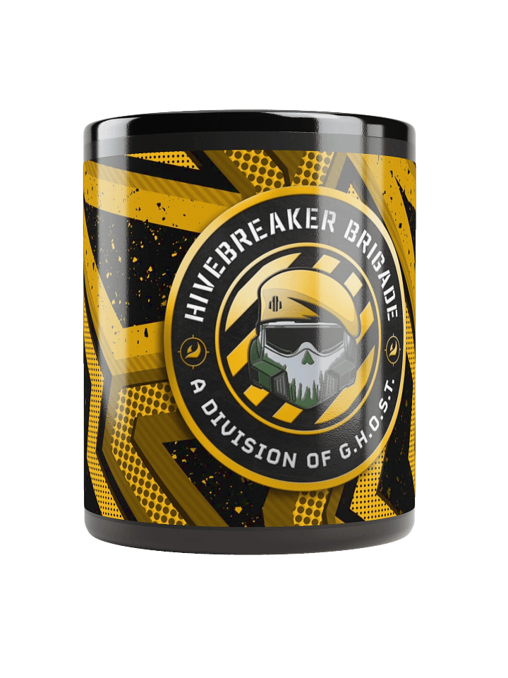 Hivebreakers Coffee Mug 6 product image (1)