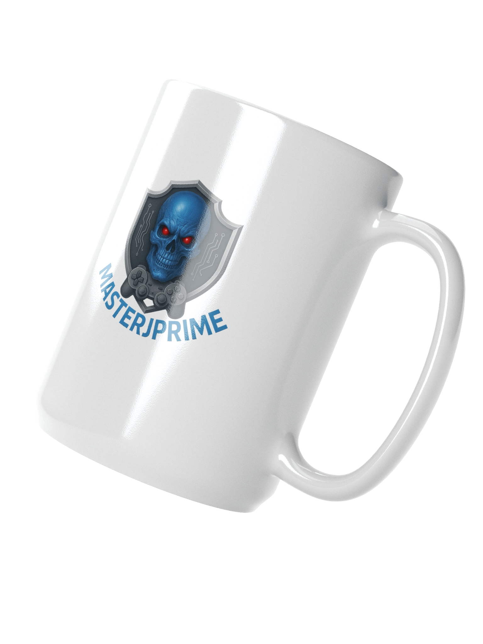 MasterJPrime's Mug product image (3)