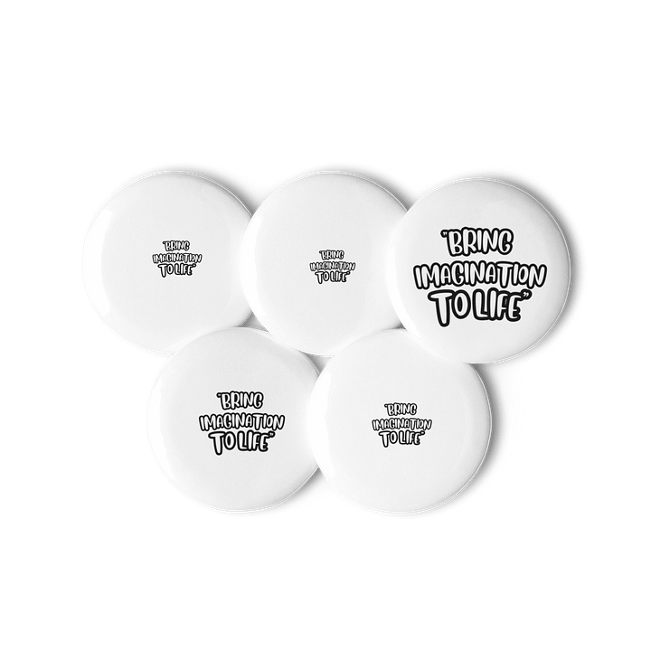 Imagination Pins product image (3)