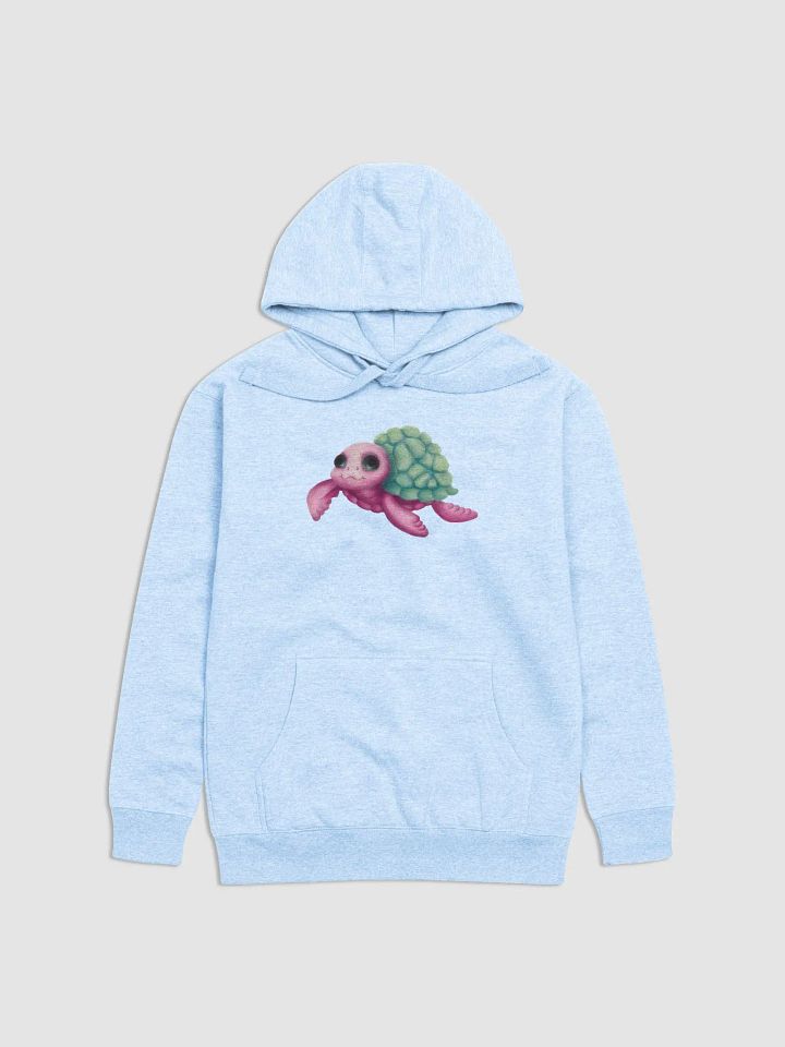 Sea Turtle Cutie Hoodie product image (1)