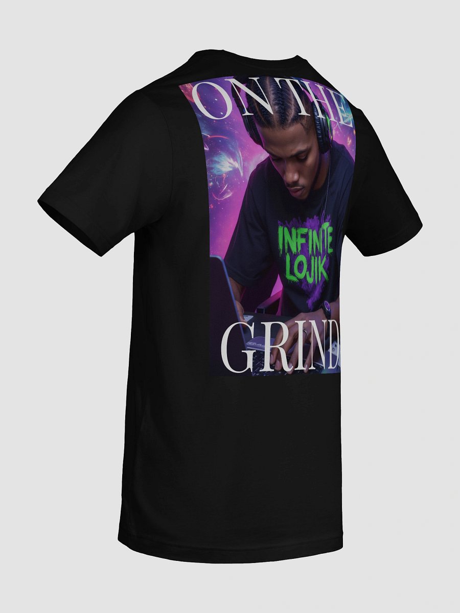 Humble T-Shirt product image (106)