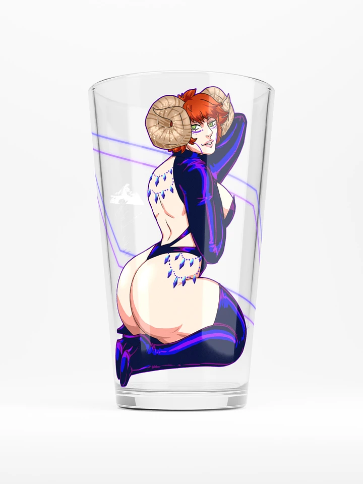 Amarynth Bootiful - Pint Glass product image (1)