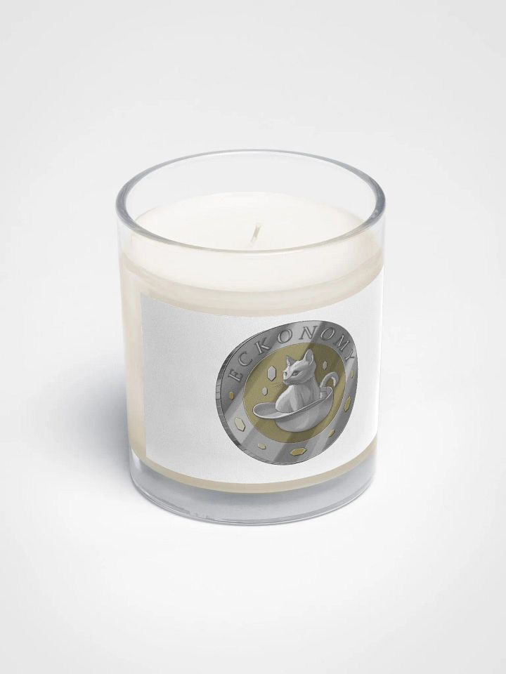 Eckonomy Candle product image (2)