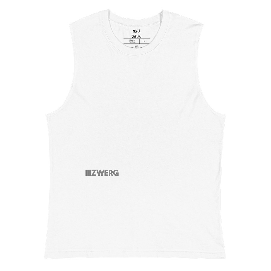Meltdown Tank (Green) product image (2)