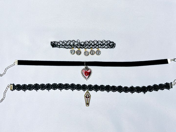 handmade gothic 