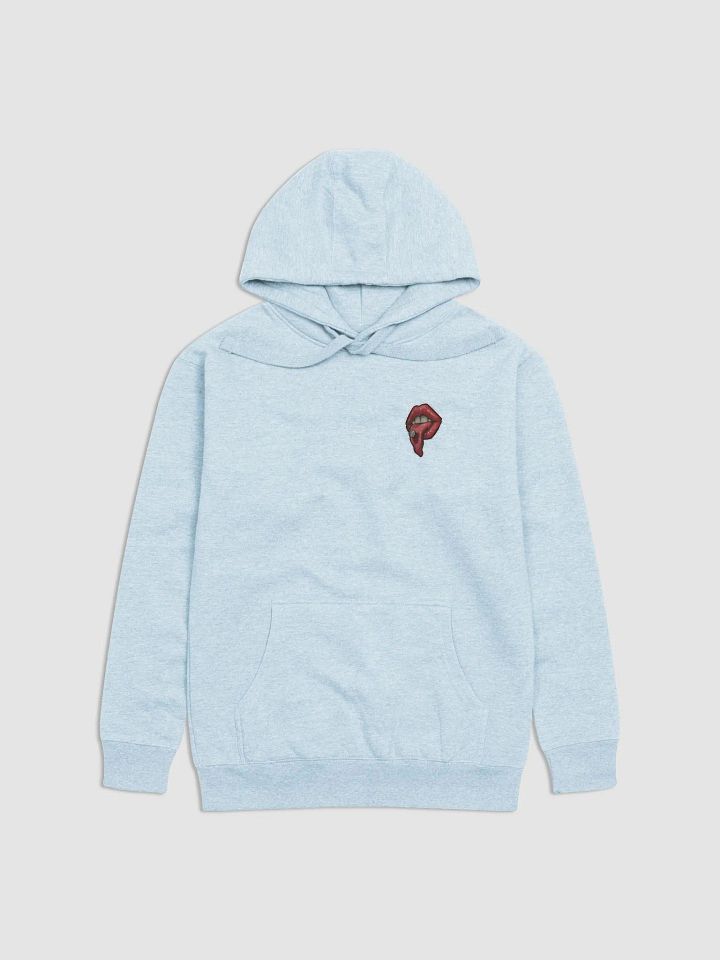 Bloody Tongue Premium Hoodie Inklayer Art Co. product image (2)