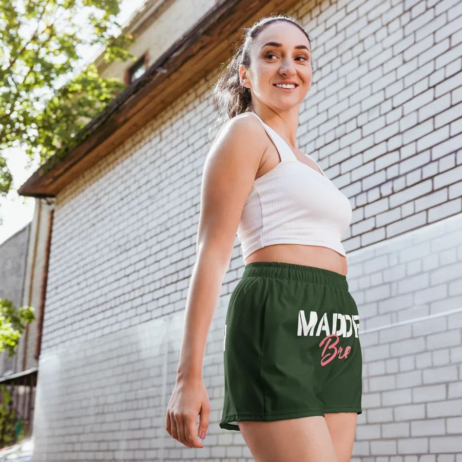 MaddenBae Short Shorts product image (11)