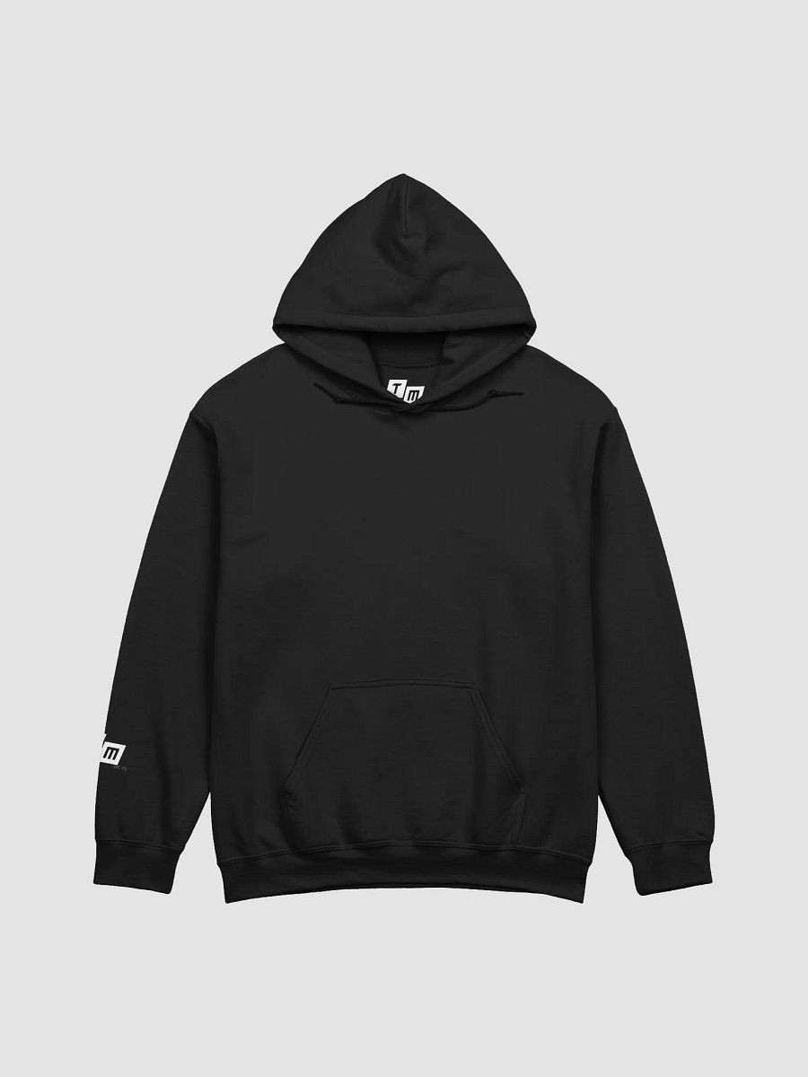 Tyrrell Motorsports hoodie product image (2)