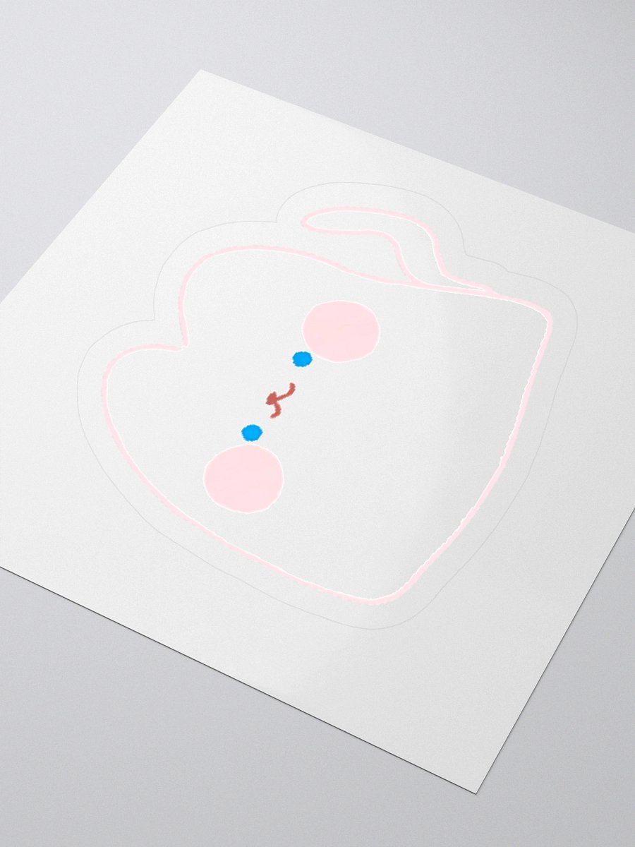 White Cat product image (9)