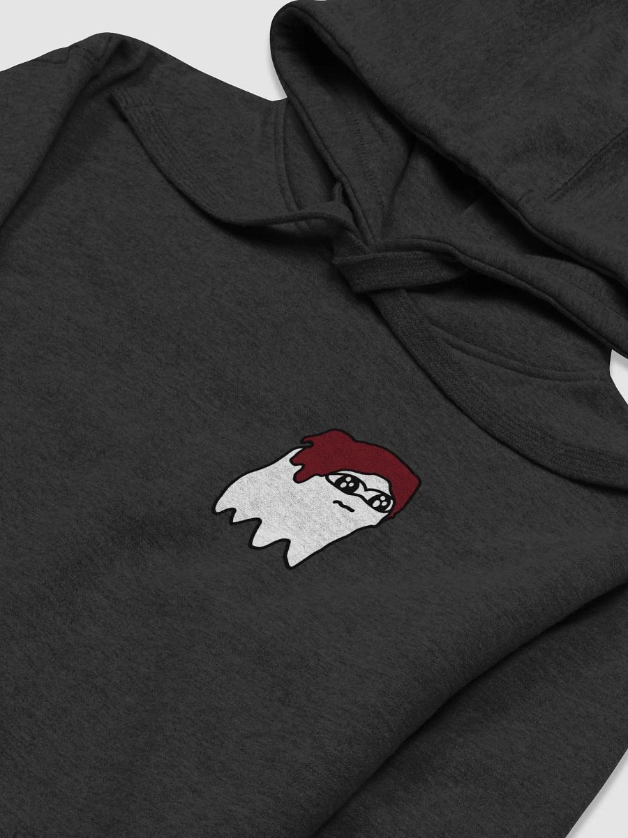 Tina Ghost Chest Hoodie product image (3)