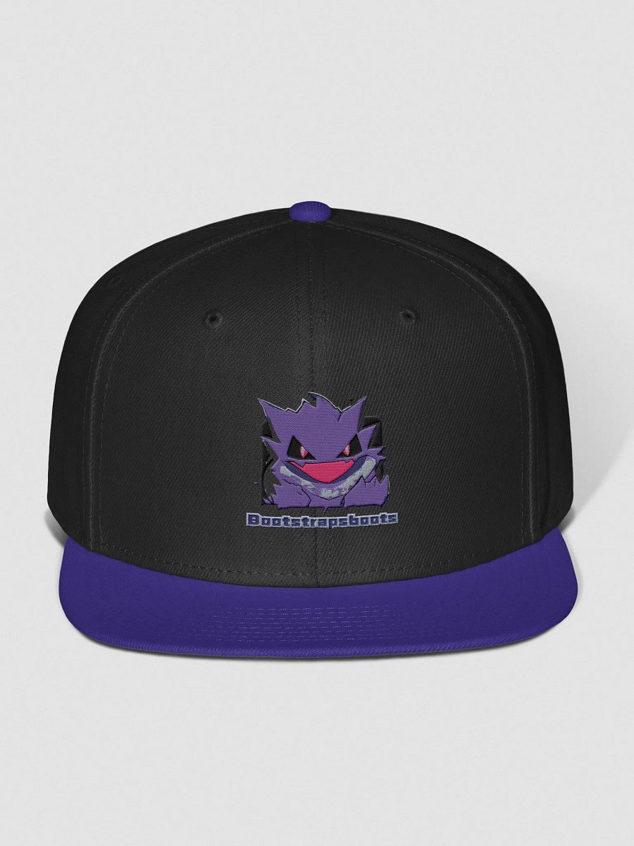 Boots Flatbrim product image (1)