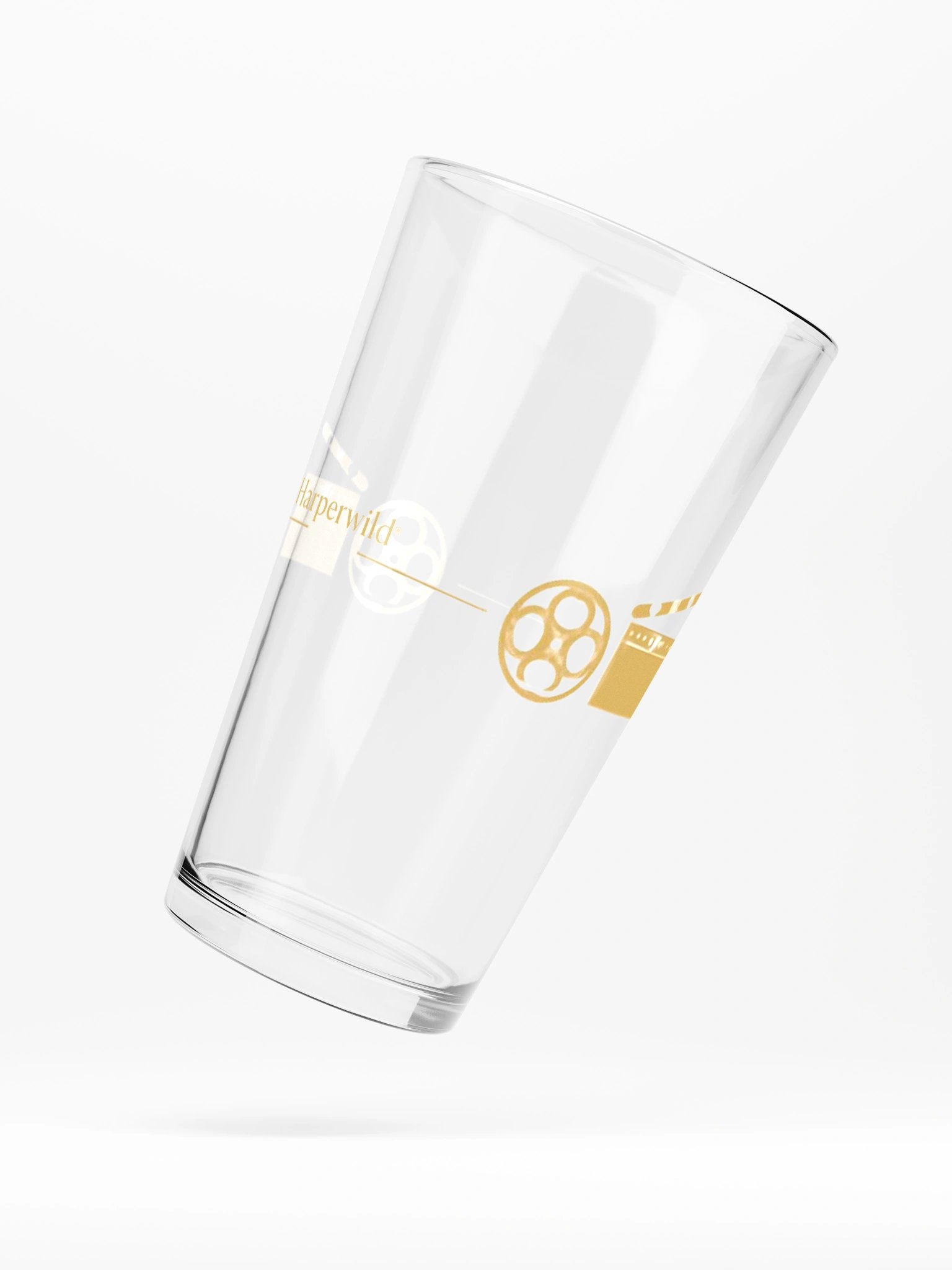 The Wrap Party Pint product image (3)