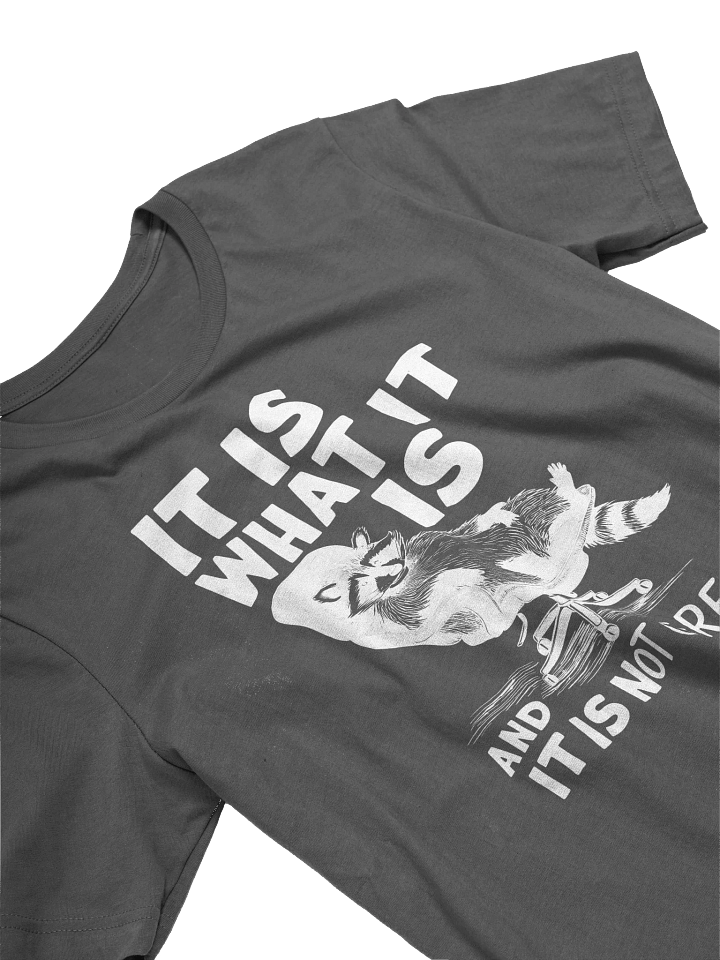 Pixel Power Unleashed T-Shirt product image (2)