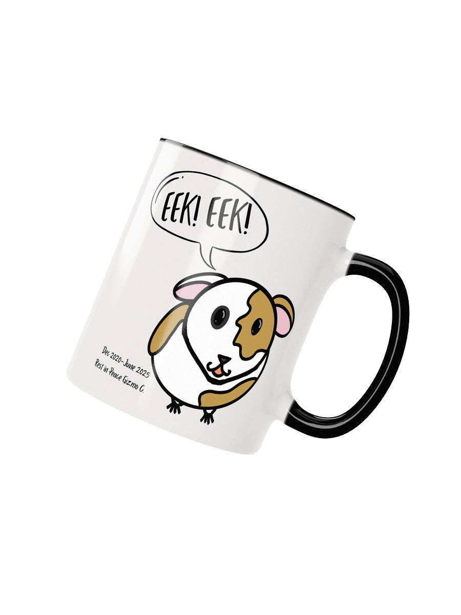 Eek! Eek! ~Giz product image (26)