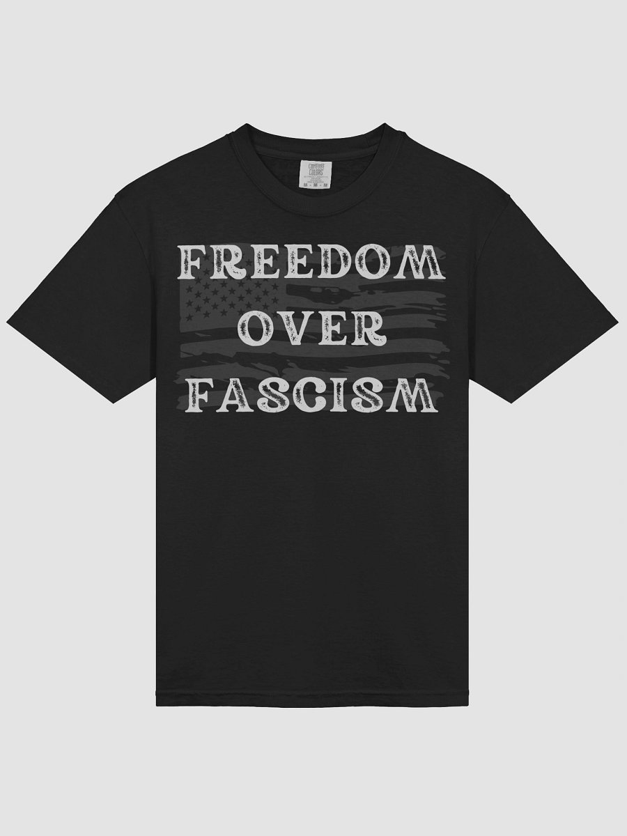 FREEDOM Unisex Shirt product image (3)