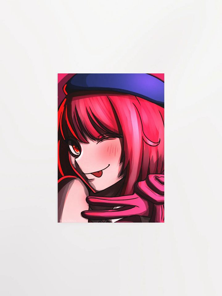 Kana Poster product image (1)