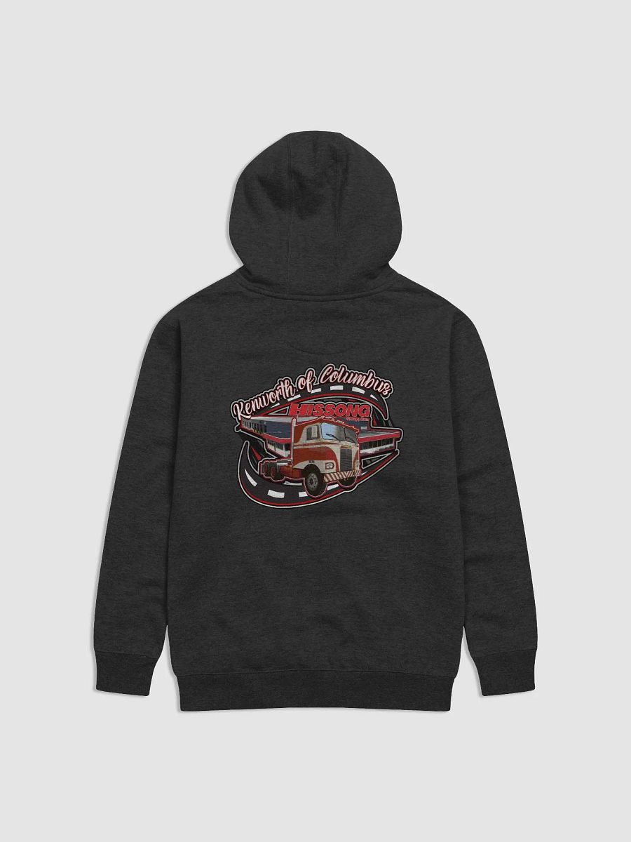 Kenworth of Columbus Hoodie product image (2)