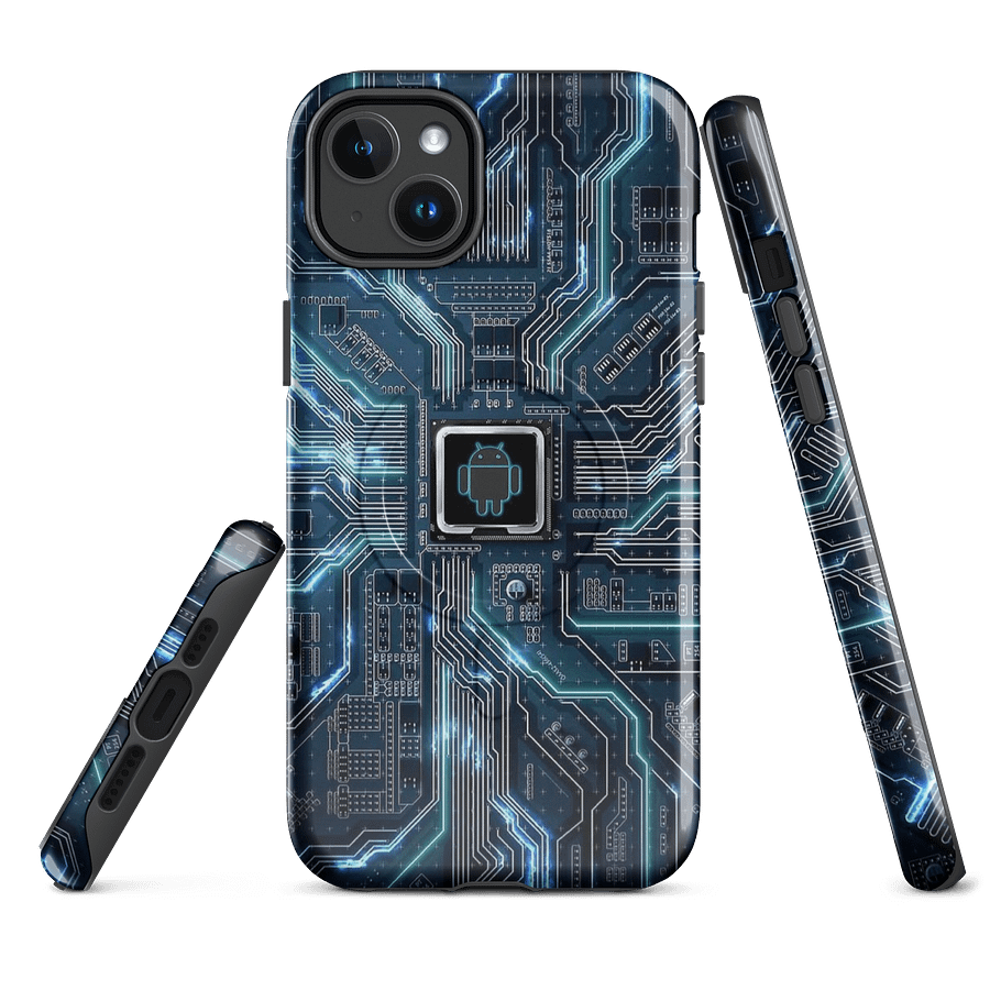 Cover para iPhone product image (2)