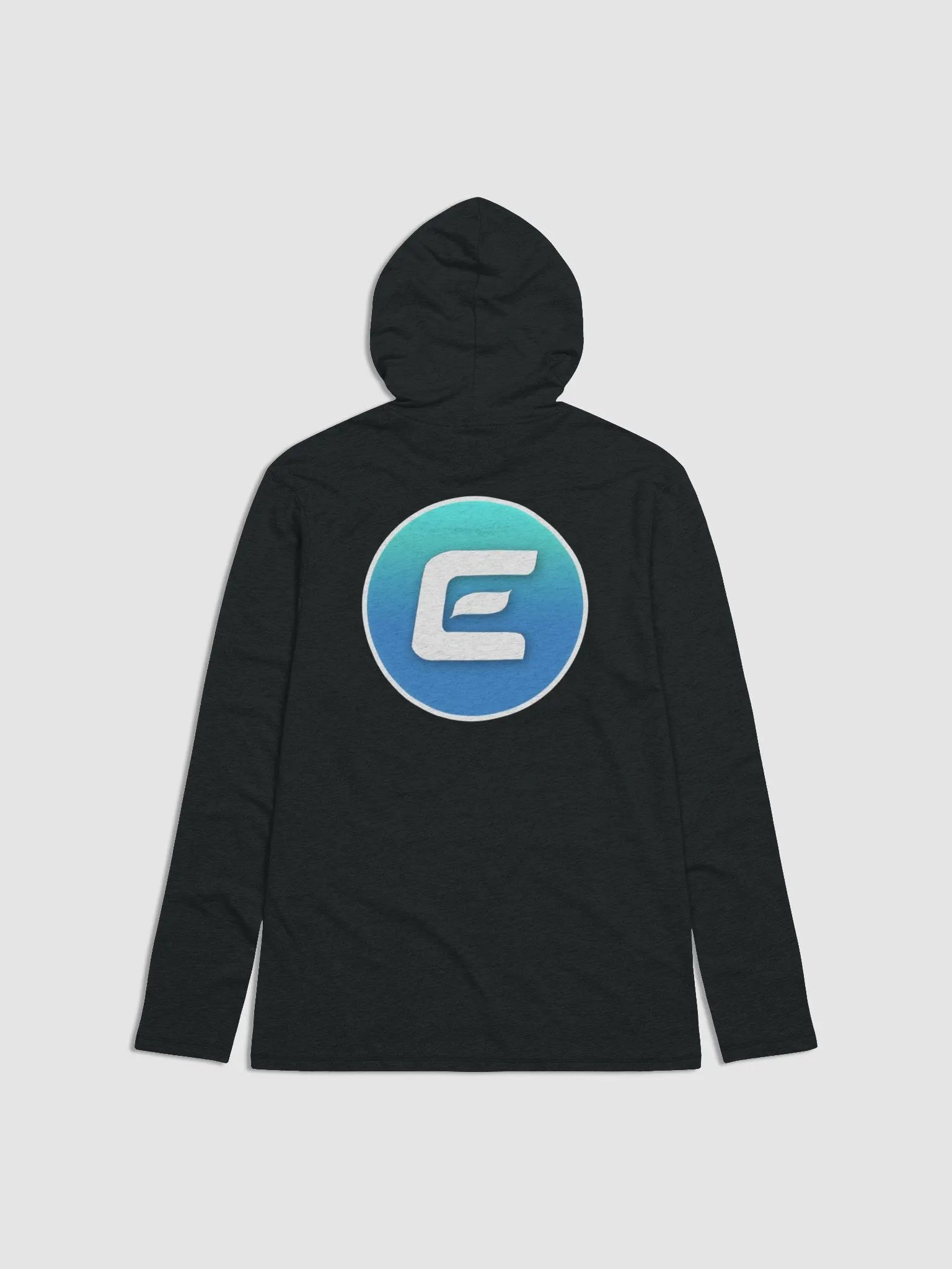 Big E's Slim Hoddie product image (2)