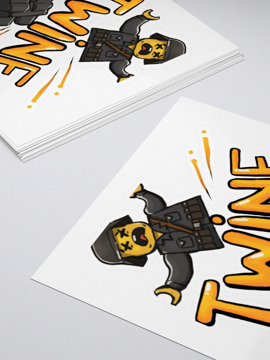 In Twine Sticker product image (12)