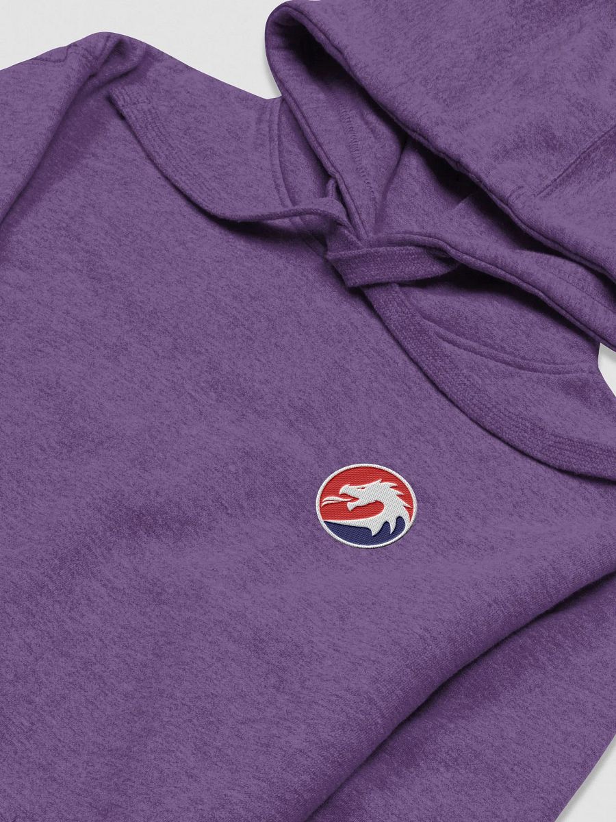 Tsumego Dragon Hoodie product image (20)
