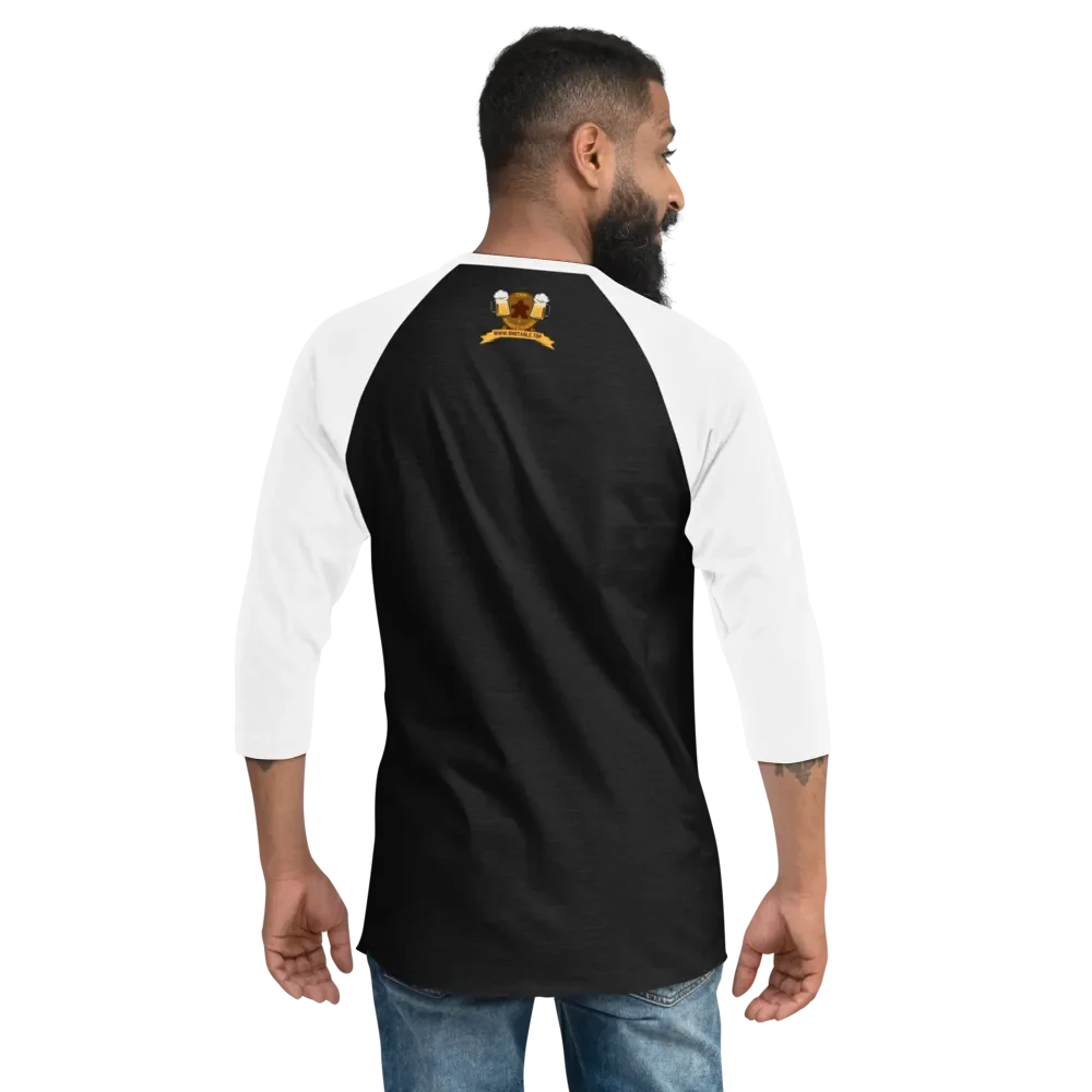 I'd Rather Be Playing Board Games Baseball Tee product image (10)