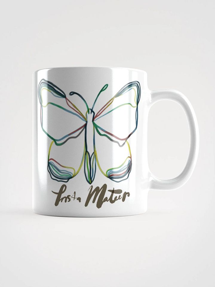 Butterfly Mug product image (1)
