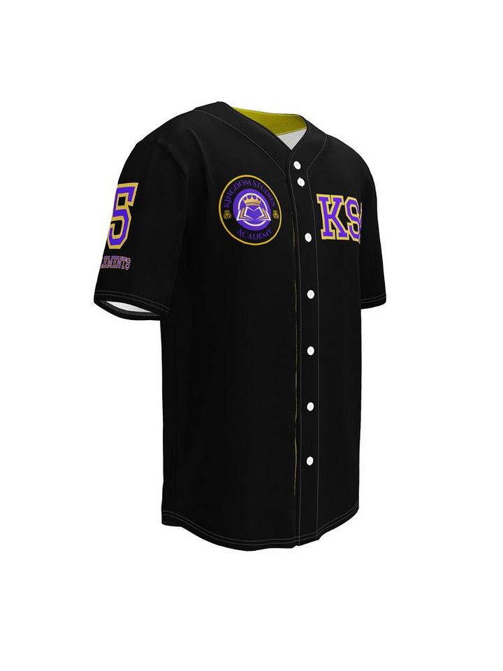 KSA Baseball Jersey product image (1)
