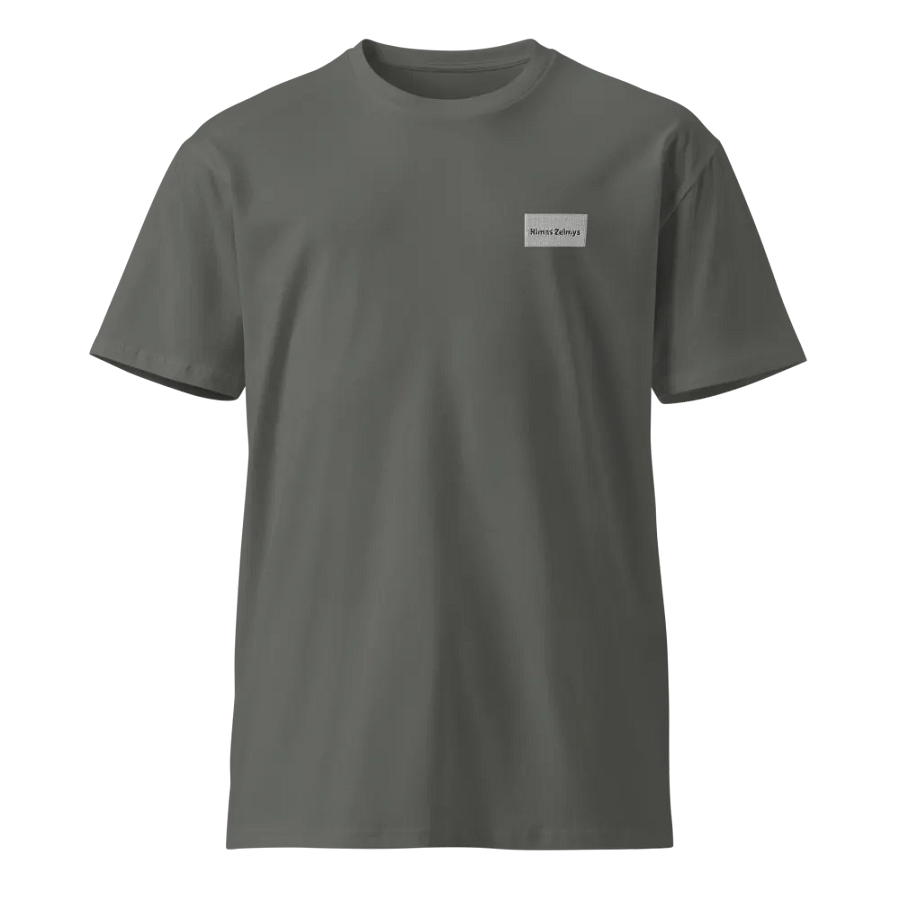 Rimas Zeimys tee product image (2)