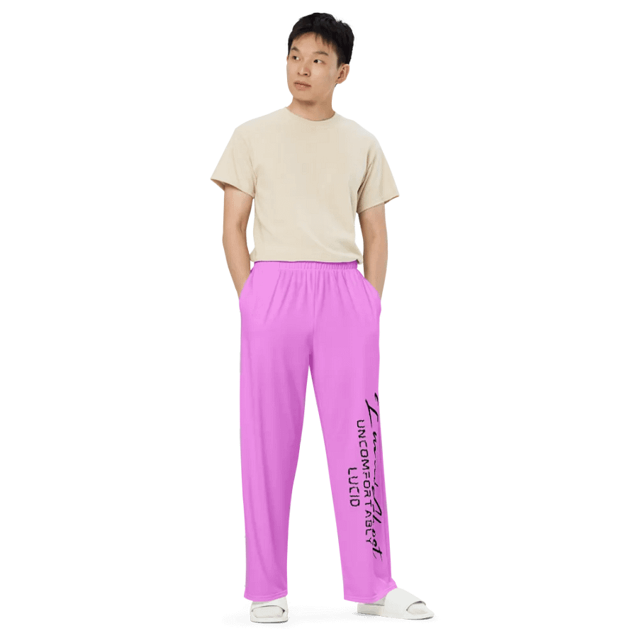 Lucid Comfy Pants product image (6)