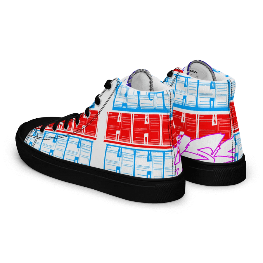 Duh CHUCKS (for chicks) product image (5)