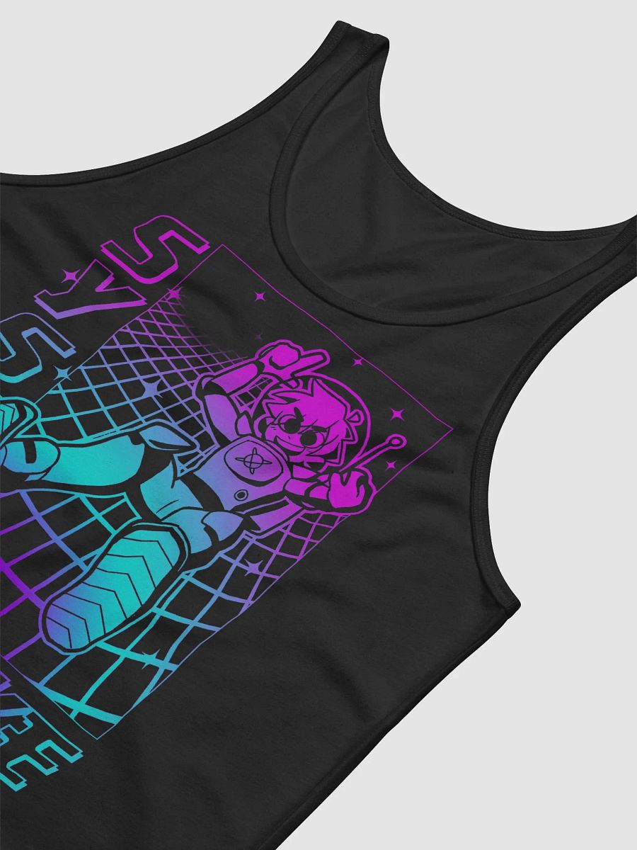 INTO THE VAPORWAVE SYSTEM Tankard Topish product image (6)
