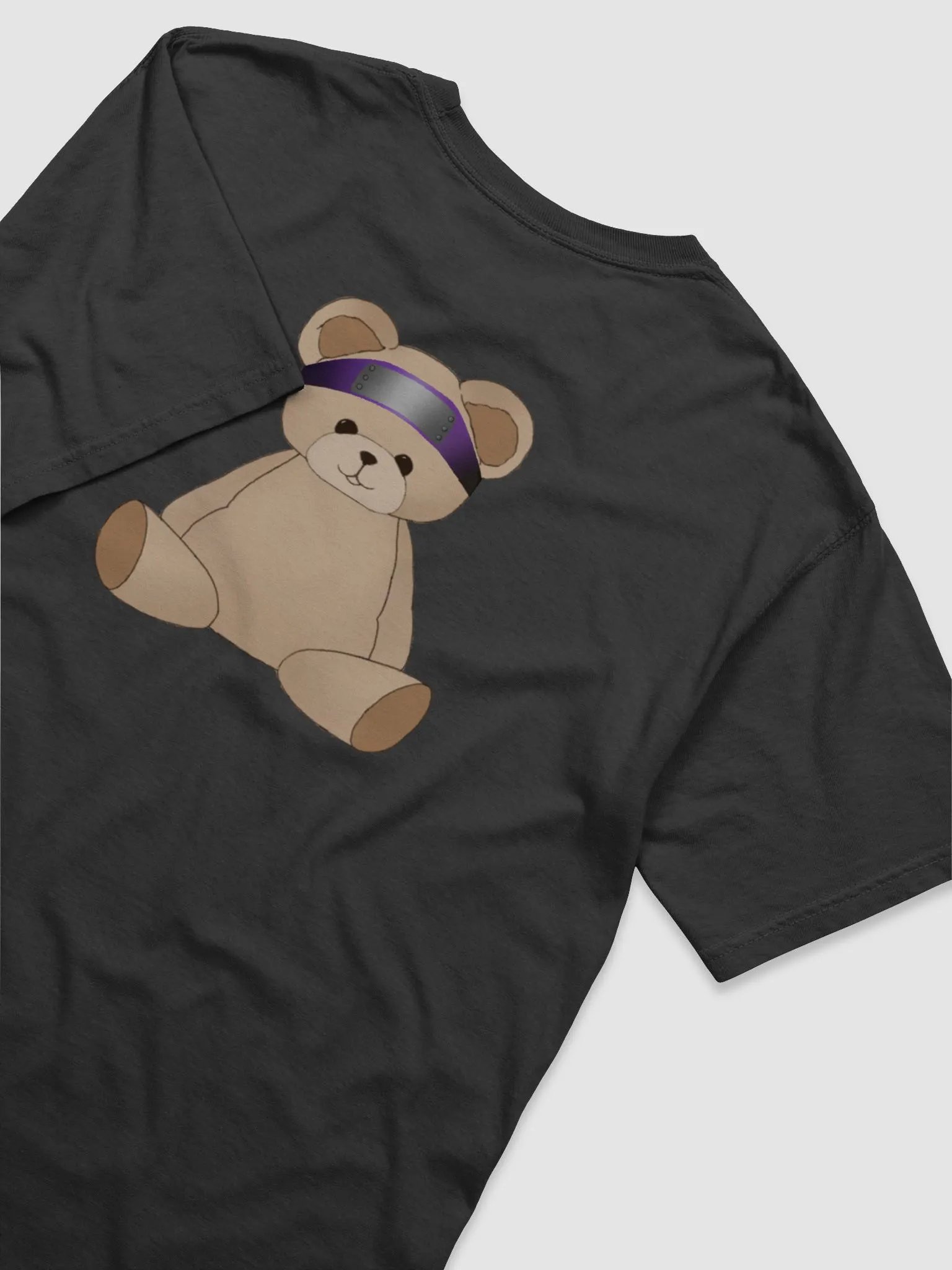 Bear T-Shirt product image (4)