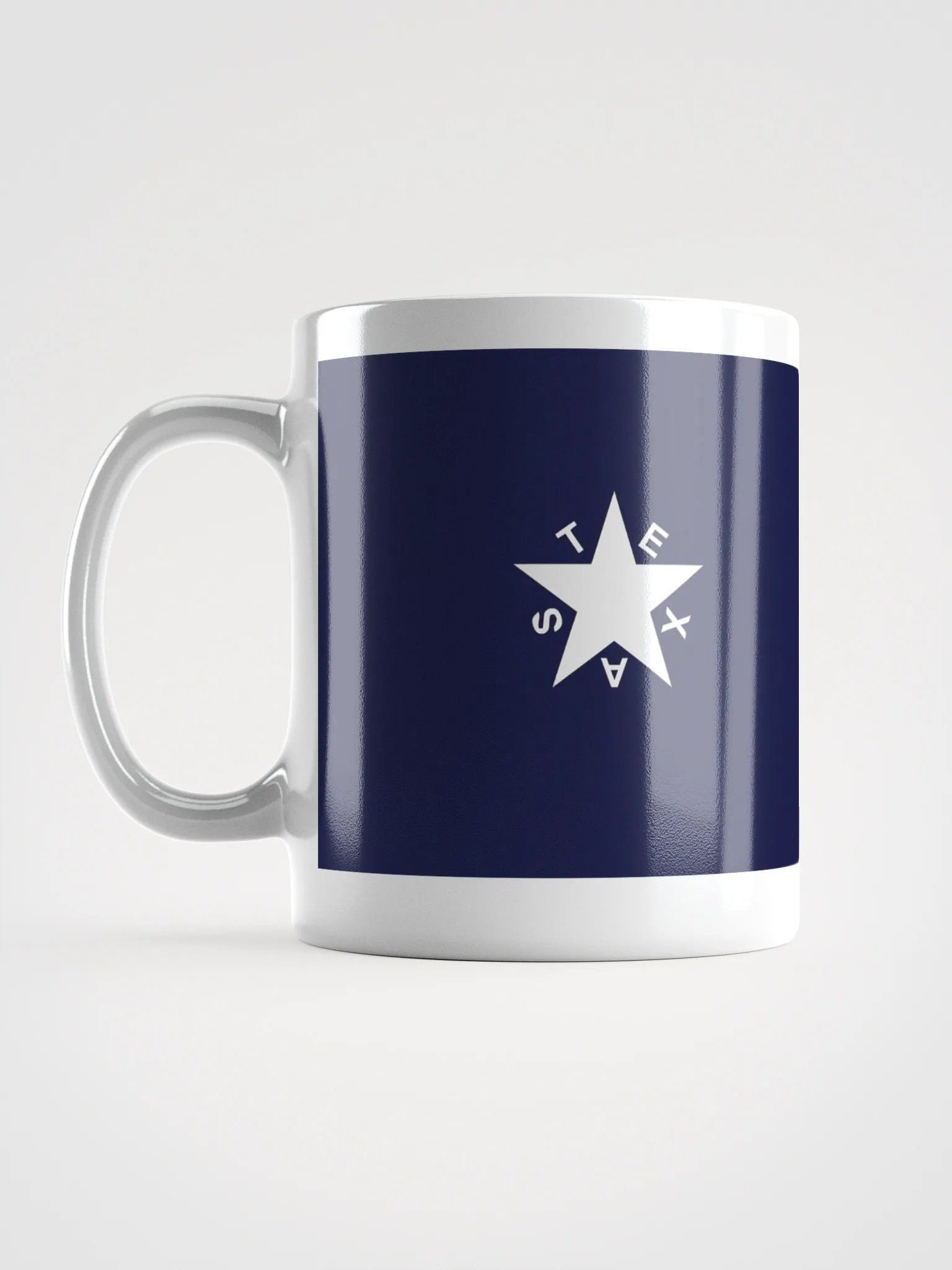 De Zavala Flag - Texas First Flag product image (17)