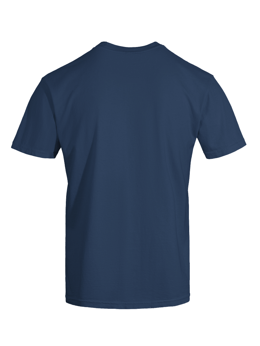 Survivalist Silhouette Tee product image (76)