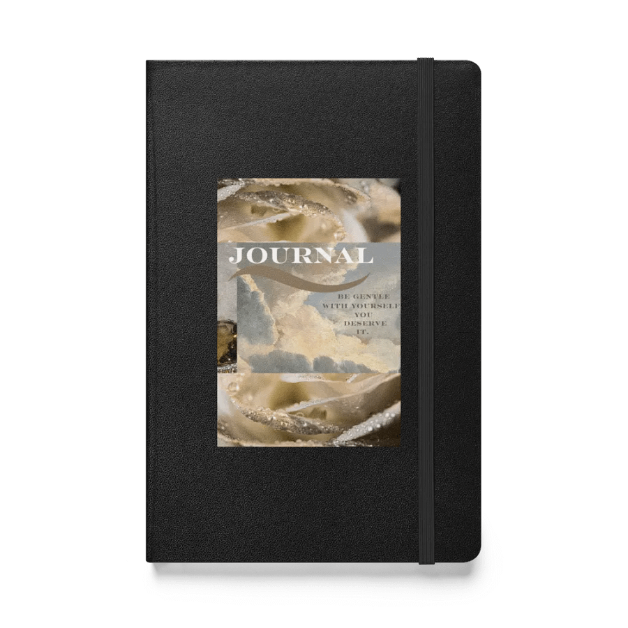 Let the Beauty From Within Captivate You product image (1)